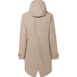Skomer III Winter Parka Damen
