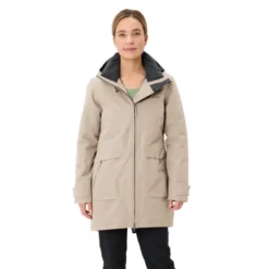 Skomer III Winter Parka Damen