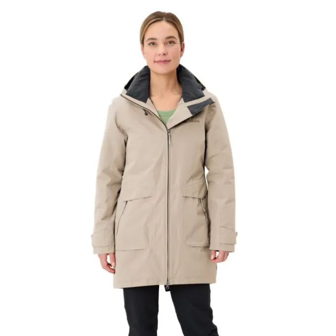 Skomer III Winter Parka Damen