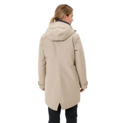 Skomer III Winter Parka Damen