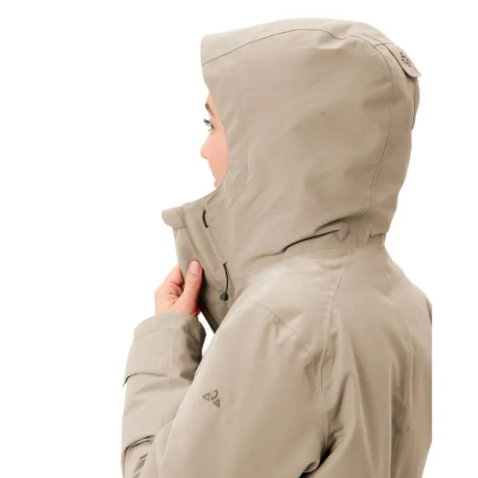 Skomer III Winter Parka Damen