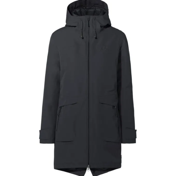 Skomer III Winter Parka Damen