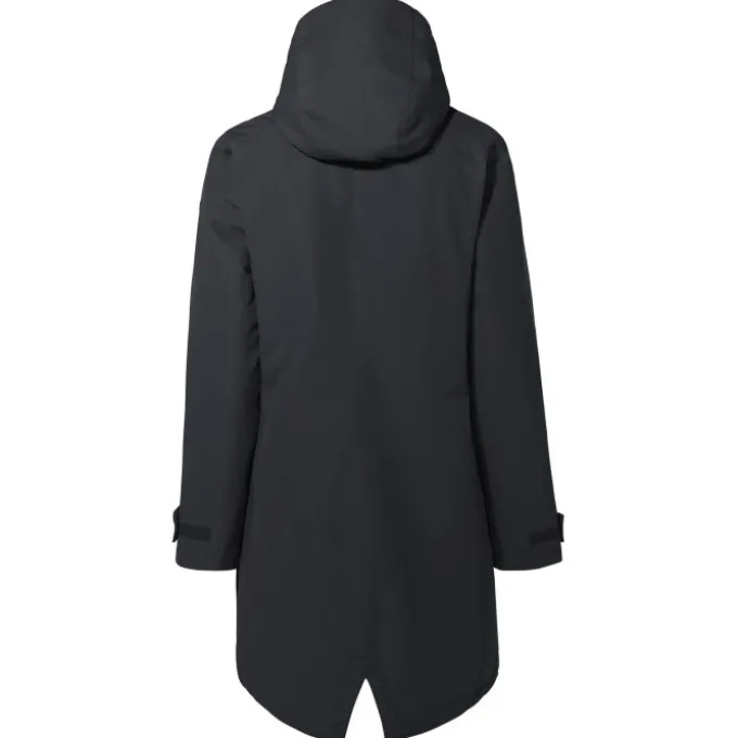 Skomer III Winter Parka Damen