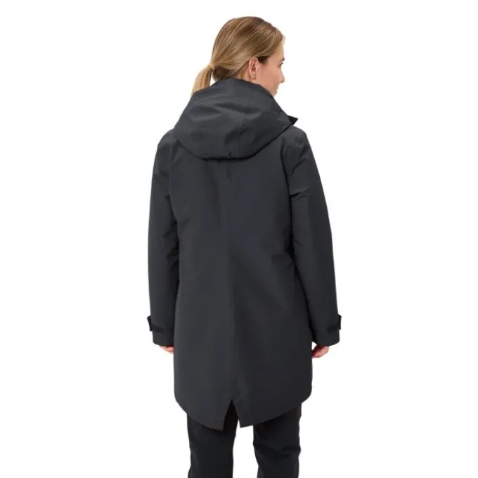 Skomer III Winter Parka Damen