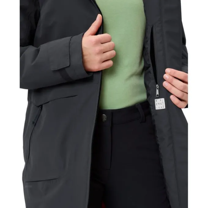 Skomer III Winter Parka Damen