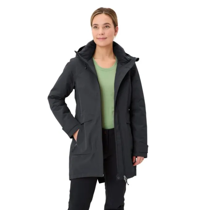 Skomer III Winter Parka Damen