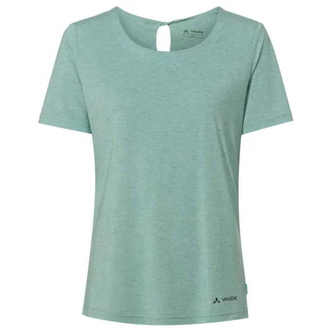 Skomer II Wander T-Shirt Damen