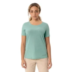 Skomer II Wander T-Shirt Damen