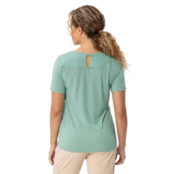 Skomer II Wander T-Shirt Damen