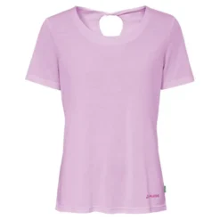Skomer II Wander T-Shirt Damen