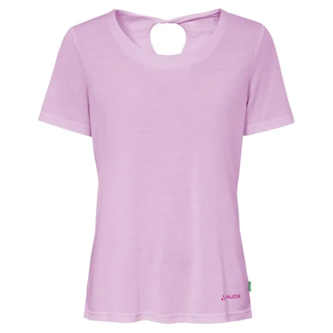 Skomer II Wander T-Shirt Damen