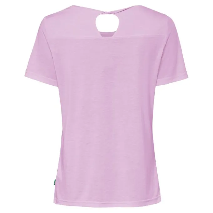 Skomer II Wander T-Shirt Damen
