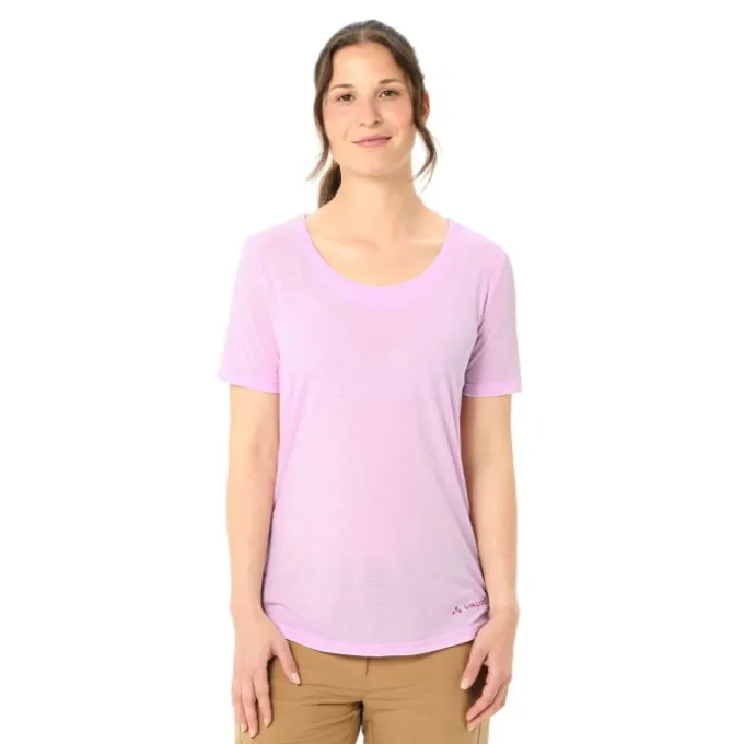 Skomer II Wander T-Shirt Damen