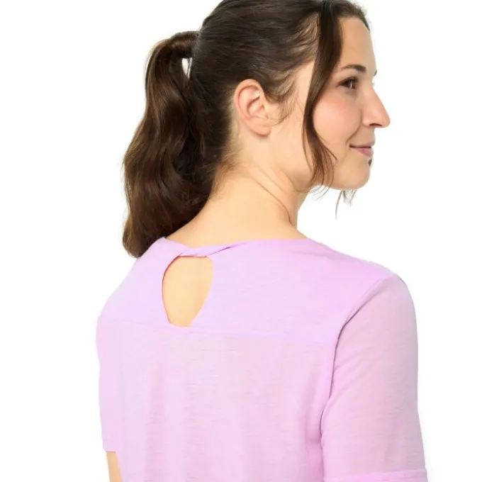 Skomer II Wander T-Shirt Damen