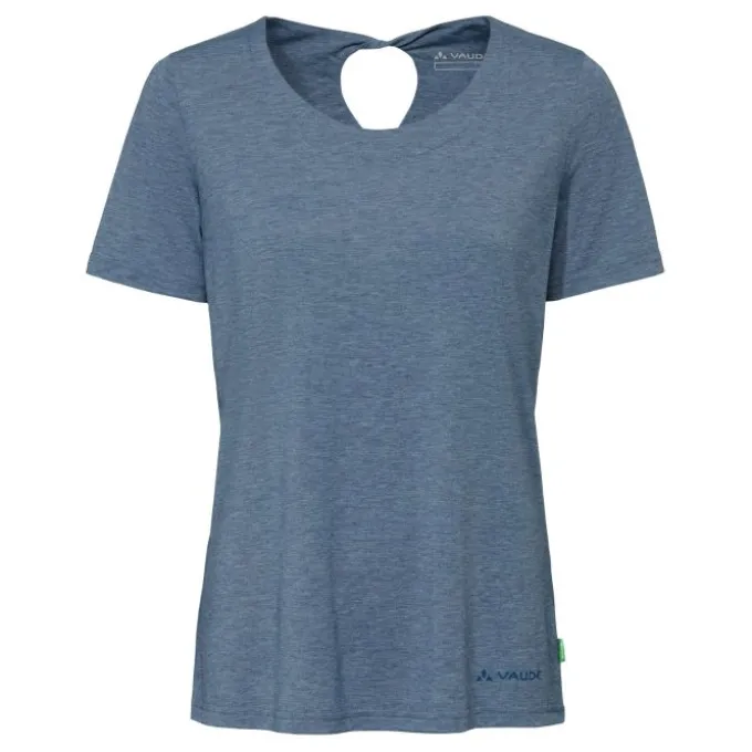 Skomer II Wander T-Shirt Damen
