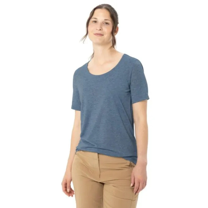 Skomer II Wander T-Shirt Damen