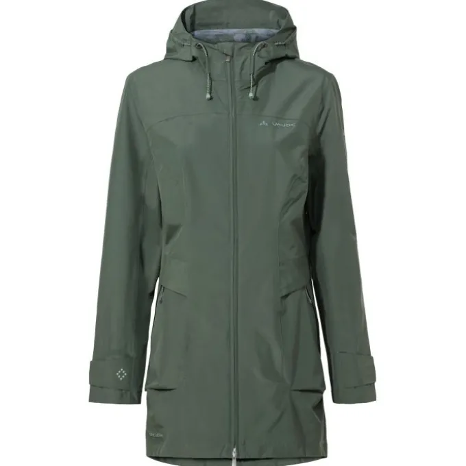 Skomer Parka II Damen