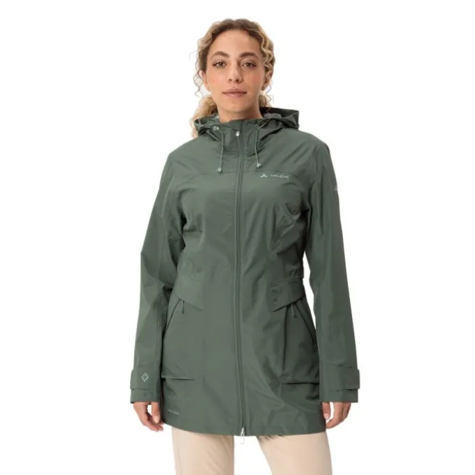 Skomer Parka II Damen