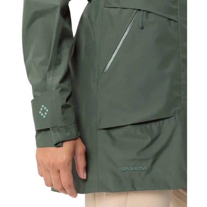 Skomer Parka II Damen