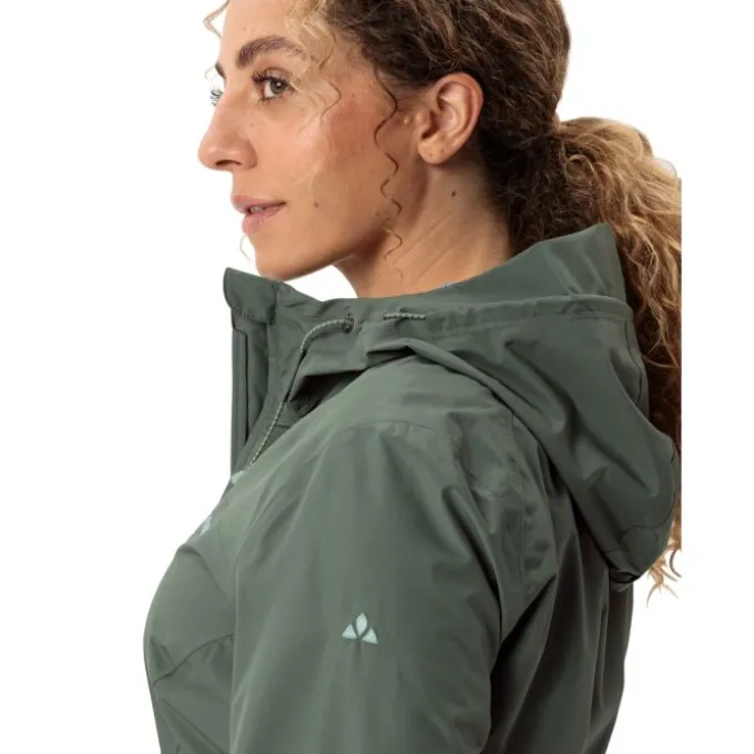 Skomer Parka II Damen