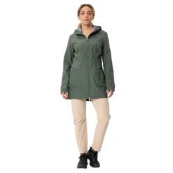 Skomer Parka II Damen