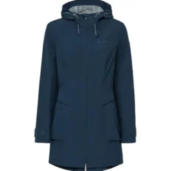 Skomer Parka II Damen