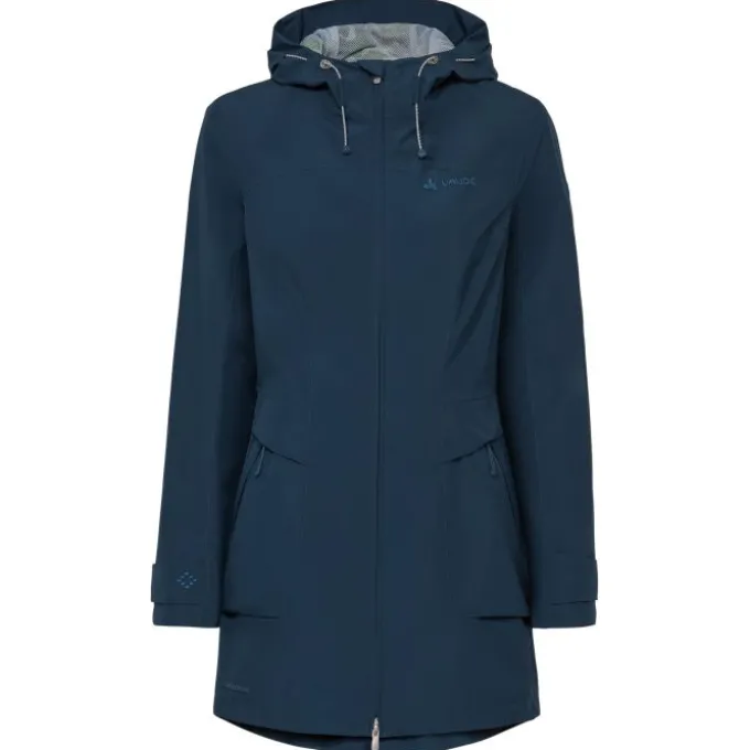 Skomer Parka II Damen
