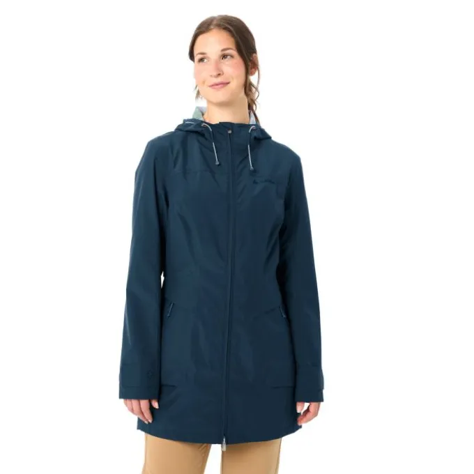 Skomer Parka II Damen