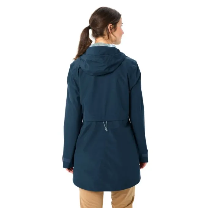Skomer Parka II Damen