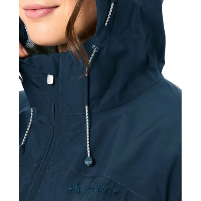 Skomer Parka II Damen