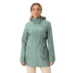 Skomer Parka II Damen
