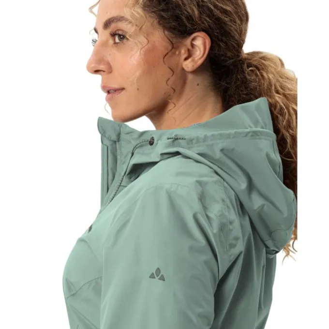 Skomer Parka II Damen