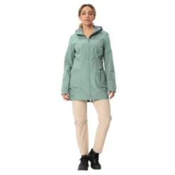 Skomer Parka II Damen