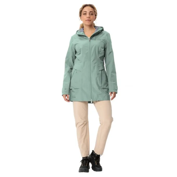 Skomer Parka II Damen