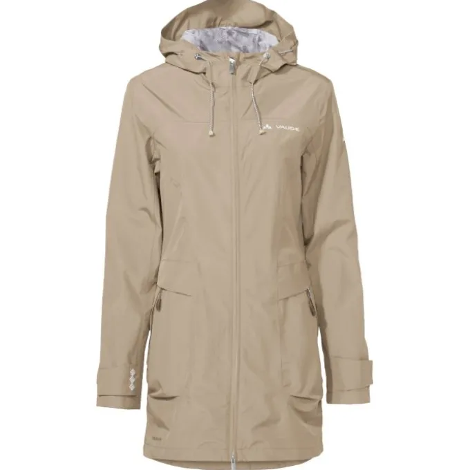 Skomer Parka II Damen