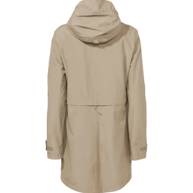 Skomer Parka II Damen