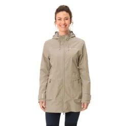 Skomer Parka II Damen