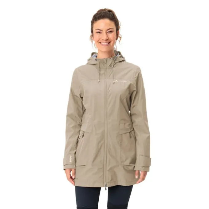 Skomer Parka II Damen