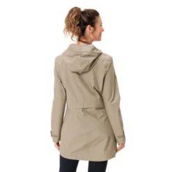 Skomer Parka II Damen