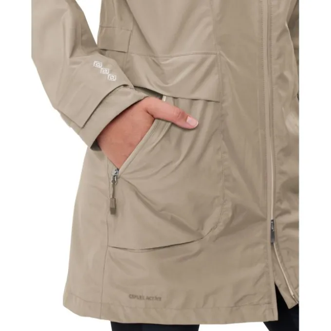 Skomer Parka II Damen