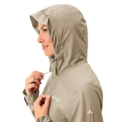 Skomer Parka II Damen