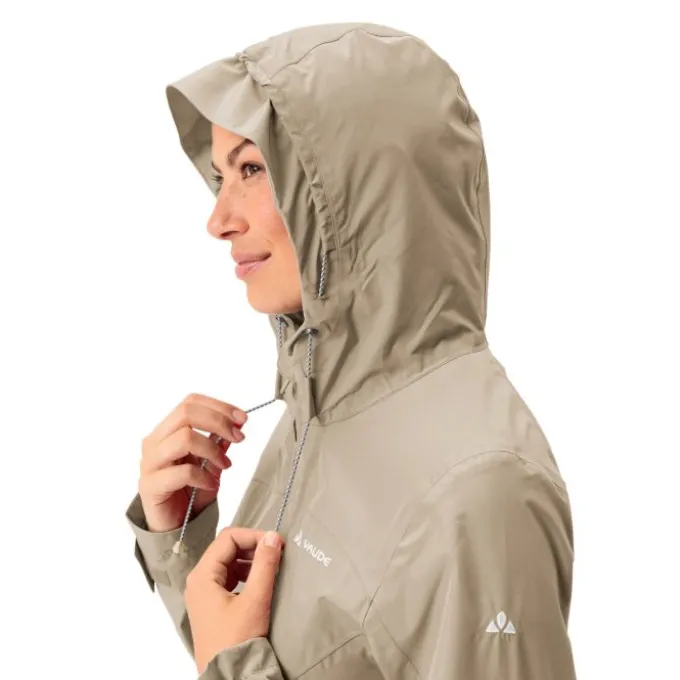 Skomer Parka II Damen