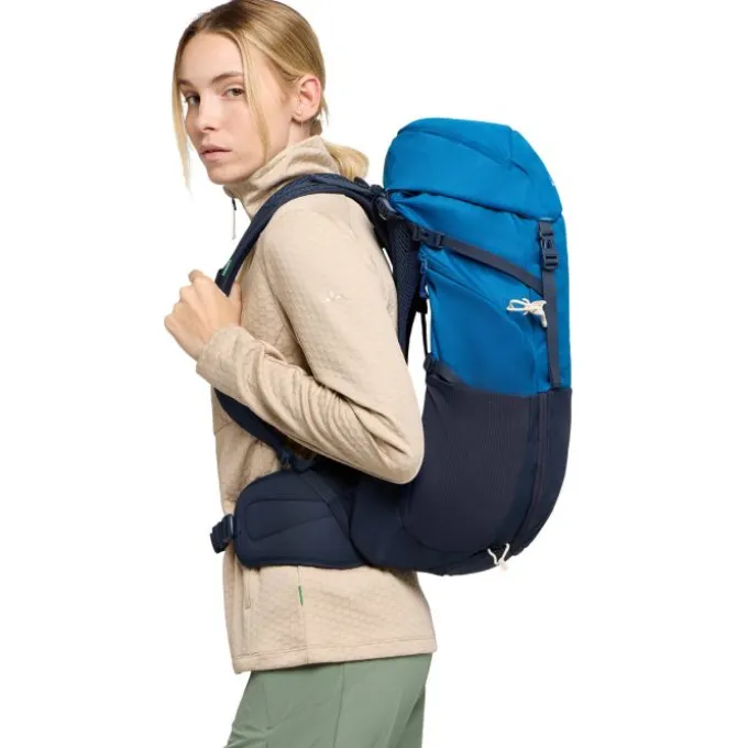 Skomer Tour 34+ Liter Wanderrucksack Damen