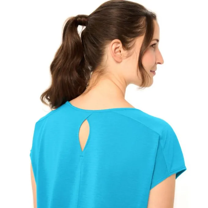 Skomer T-Shirt III Damen