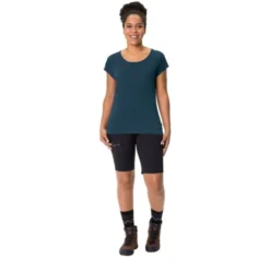 Skomer T-Shirt III Damen