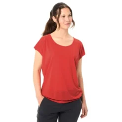 Skomer T-Shirt III Damen