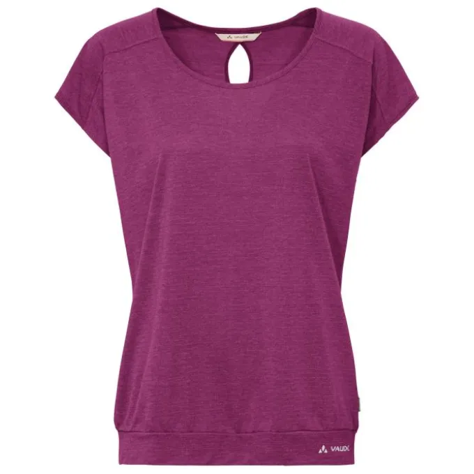 Skomer T-Shirt III Damen