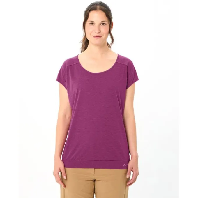 Skomer T-Shirt III Damen