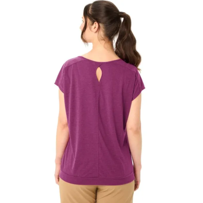 Skomer T-Shirt III Damen