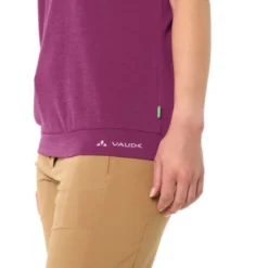 Skomer T-Shirt III Damen